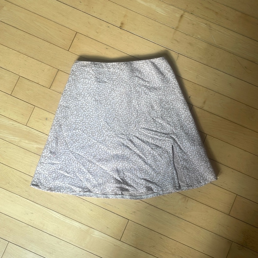 size 0 princess polly skirt